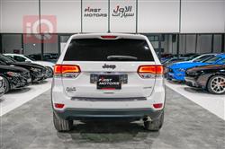 جیپ گراند شیرۆکی